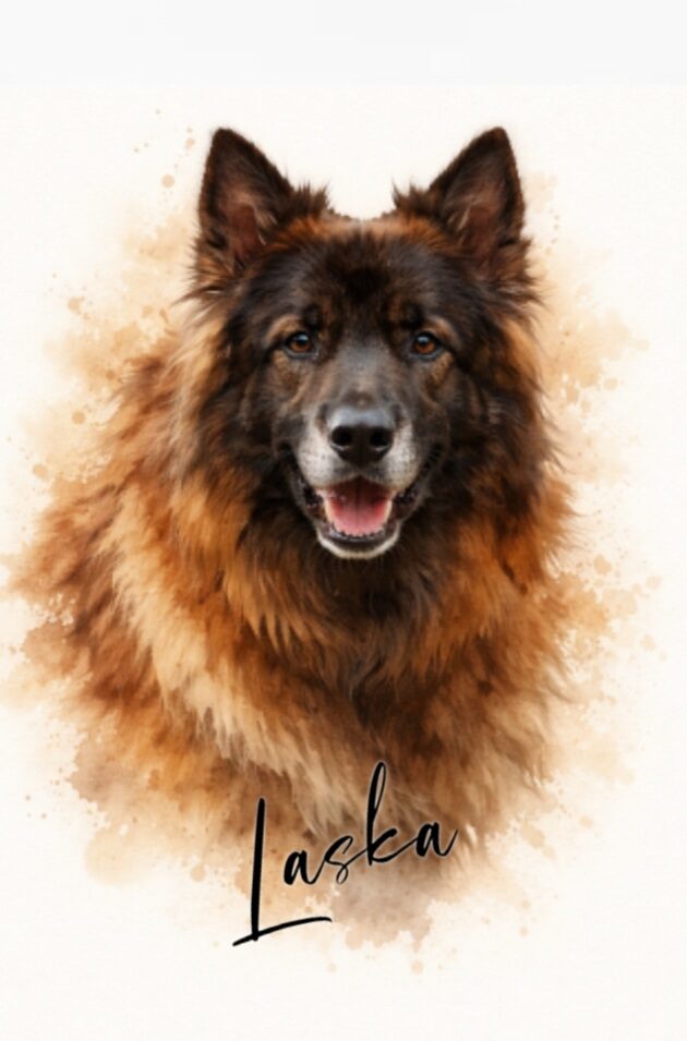 Laska