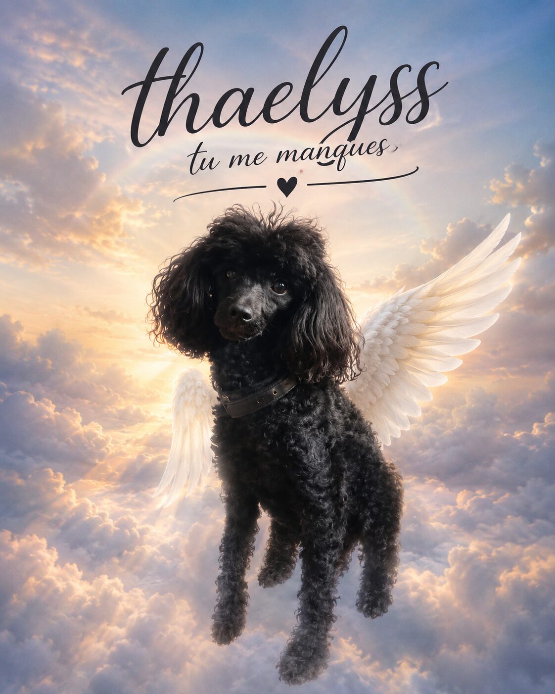 Thaelyss