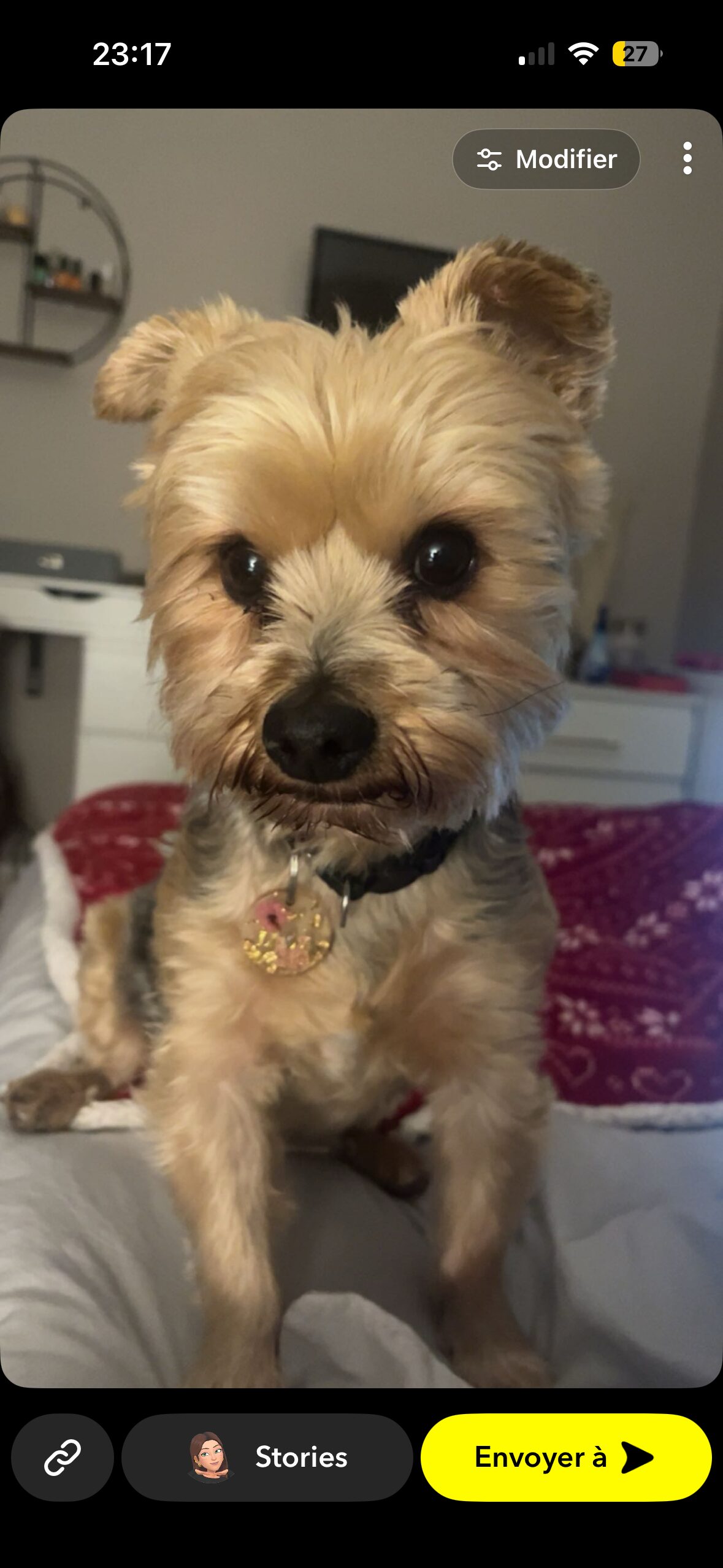 Lila